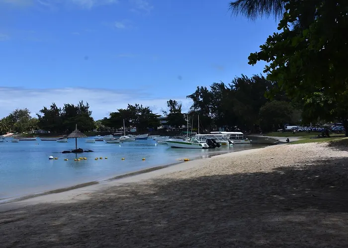 Ocean Lake Tourist Residence